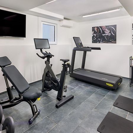 The Deutz, A Tribute Portfolio Hotel Cologne Luaran gambar