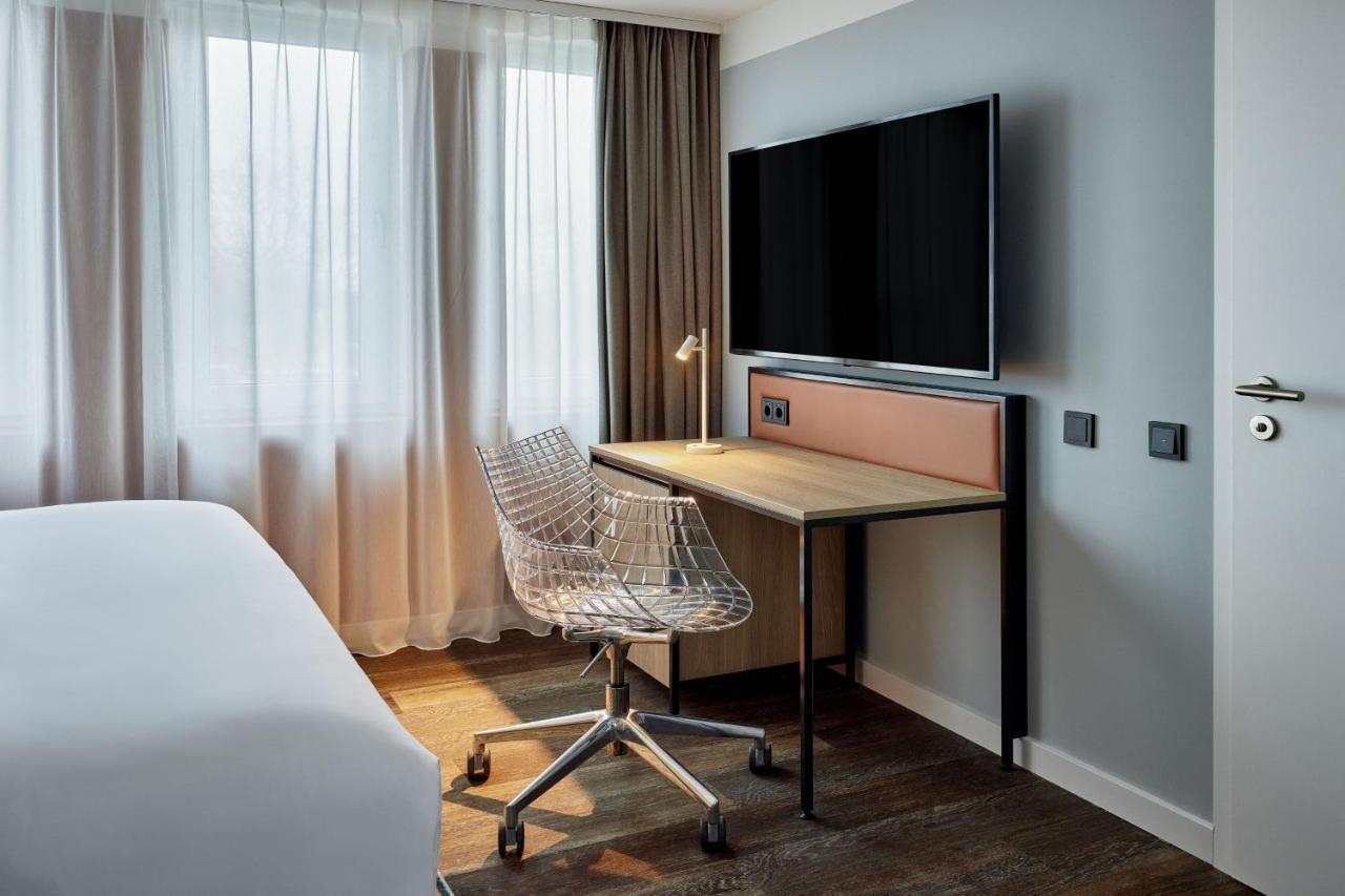 The Deutz, A Tribute Portfolio Hotel Cologne Luaran gambar