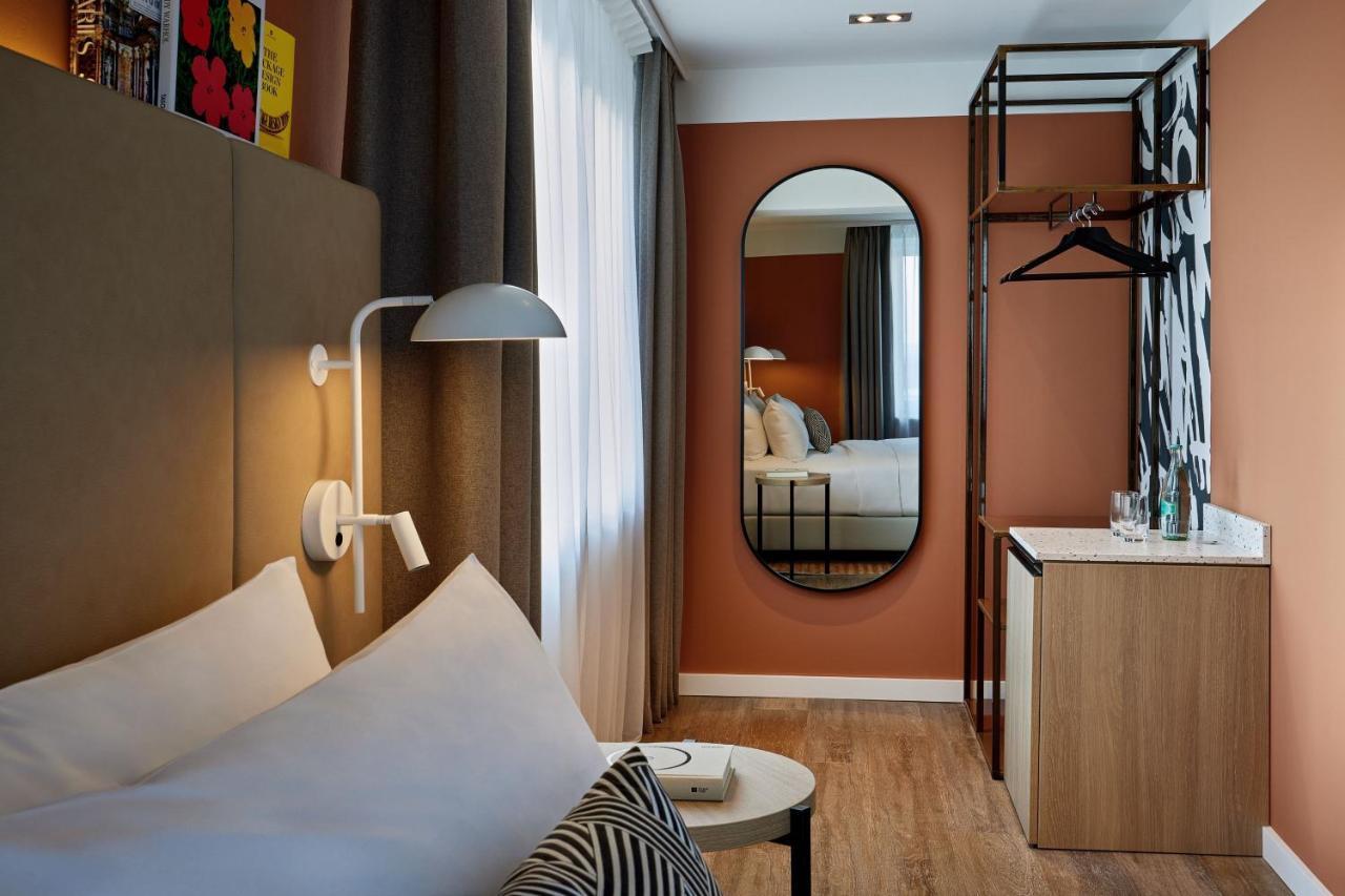 The Deutz, A Tribute Portfolio Hotel Cologne Luaran gambar
