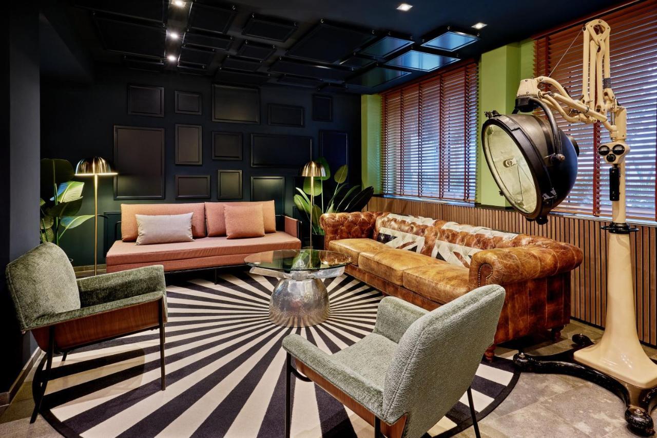 The Deutz, A Tribute Portfolio Hotel Cologne Luaran gambar
