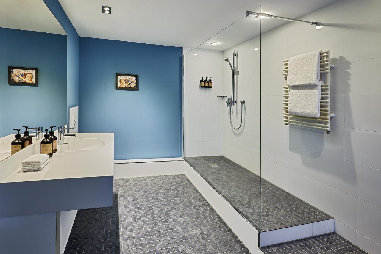 The Deutz, A Tribute Portfolio Hotel Cologne Luaran gambar