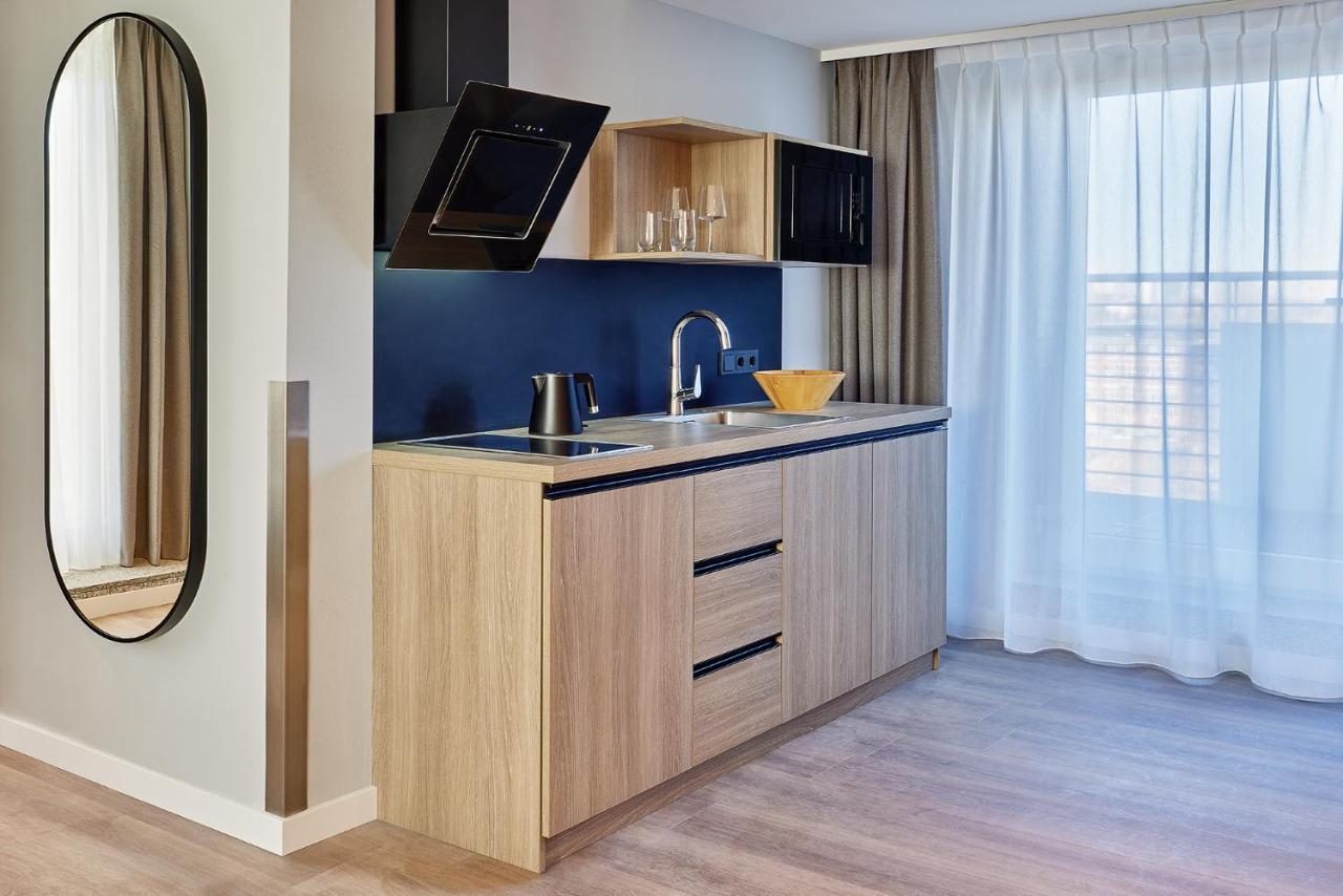 The Deutz, A Tribute Portfolio Hotel Cologne Luaran gambar