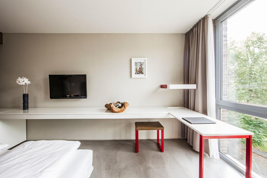The Deutz, A Tribute Portfolio Hotel Cologne Bilik gambar