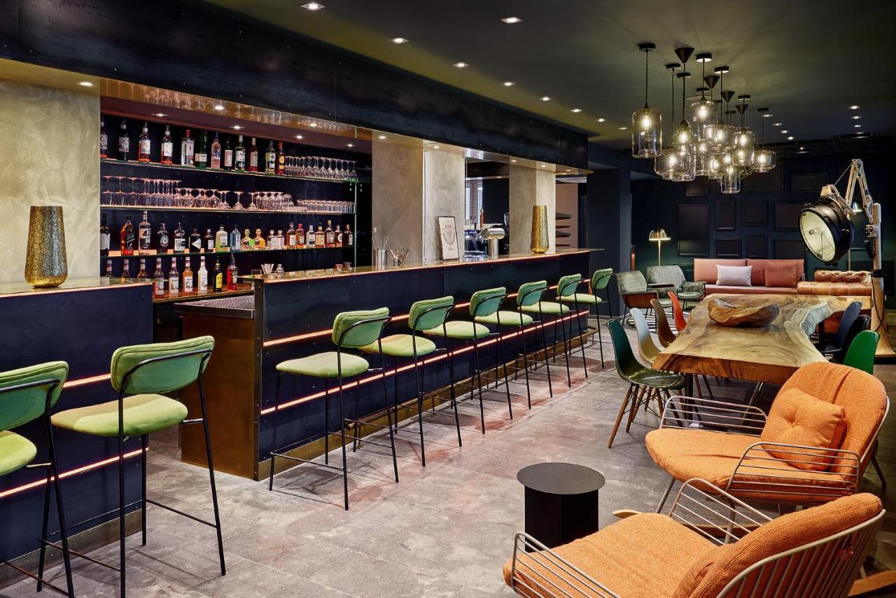 The Deutz, A Tribute Portfolio Hotel Cologne Luaran gambar