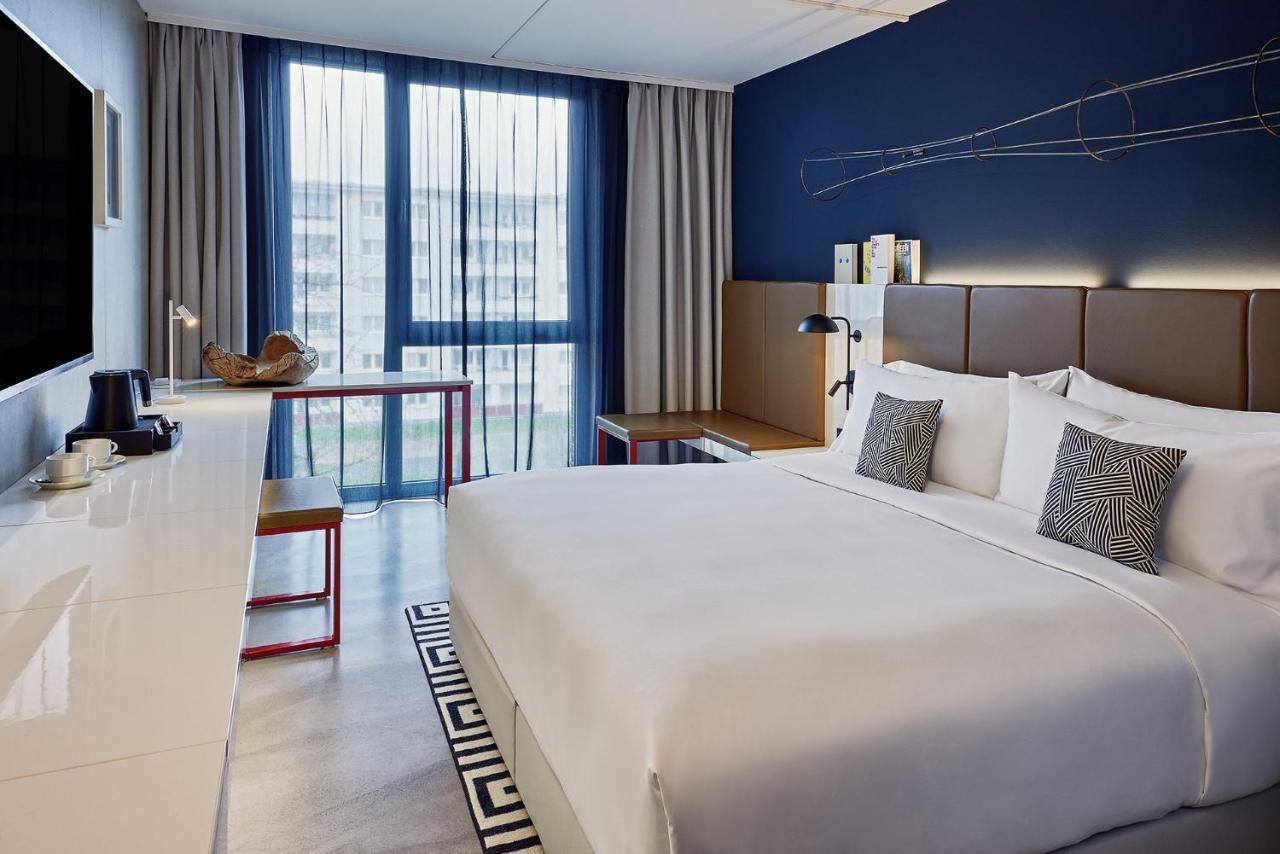 The Deutz, A Tribute Portfolio Hotel Cologne Luaran gambar