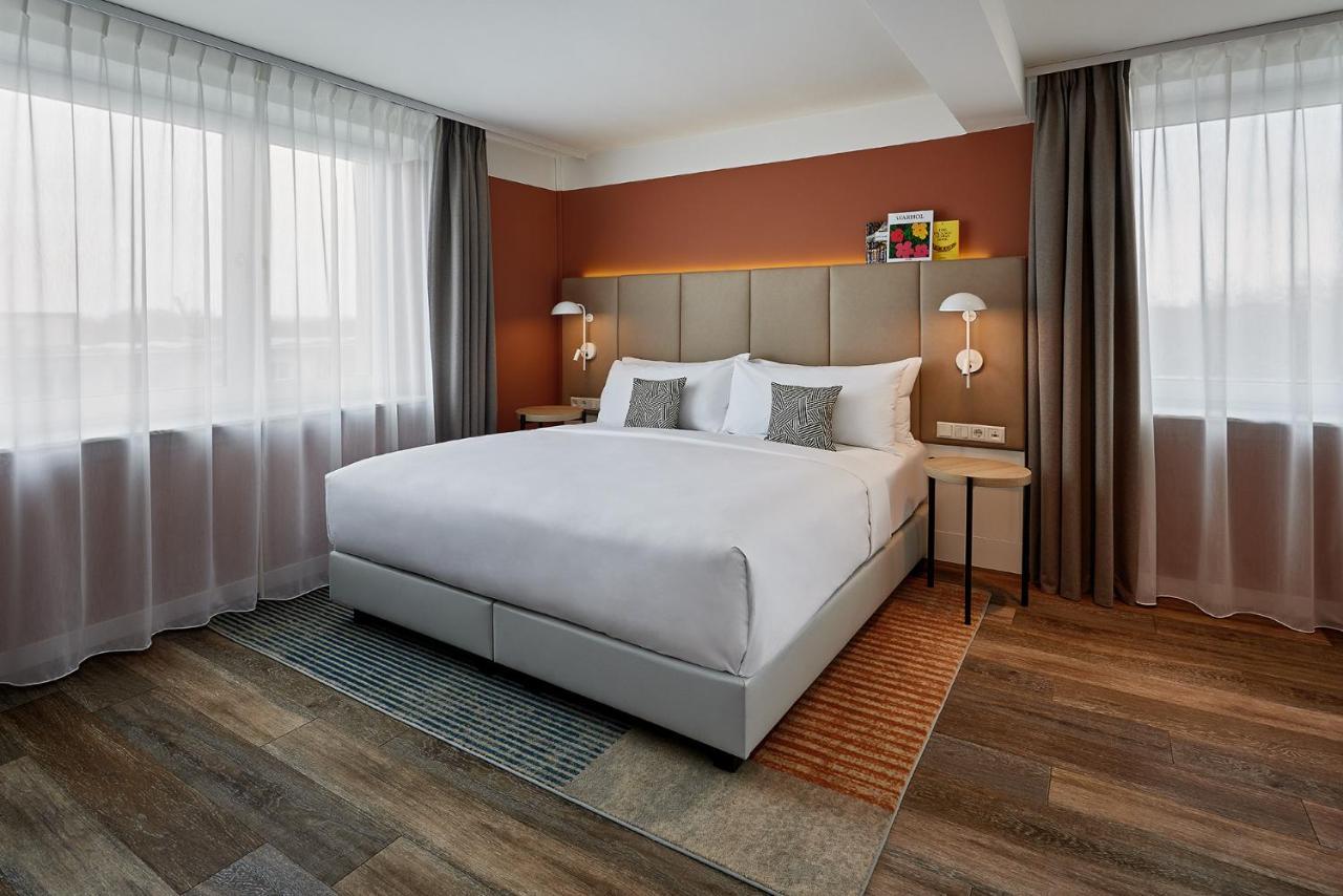 The Deutz, A Tribute Portfolio Hotel Cologne Luaran gambar