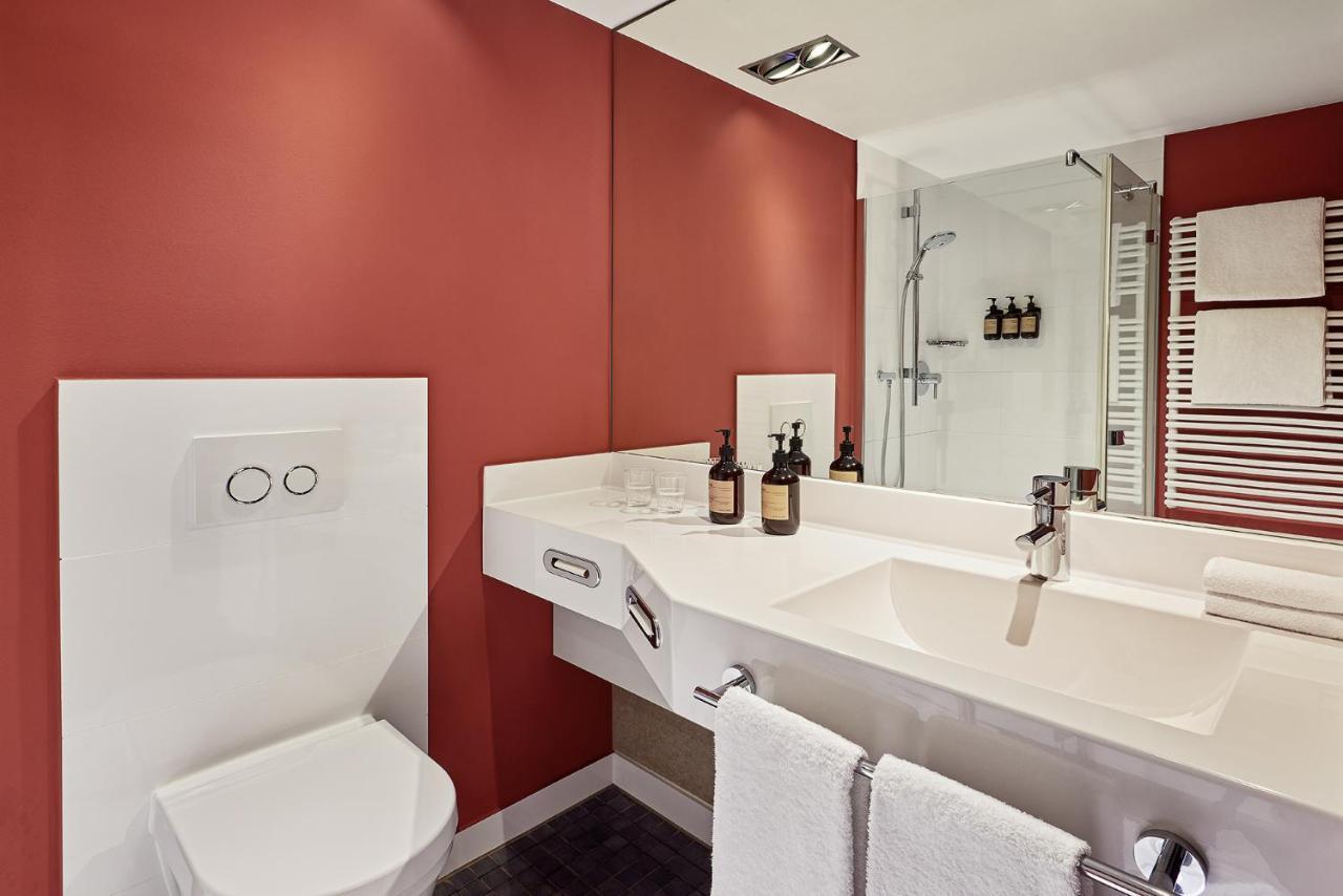 The Deutz, A Tribute Portfolio Hotel Cologne Luaran gambar