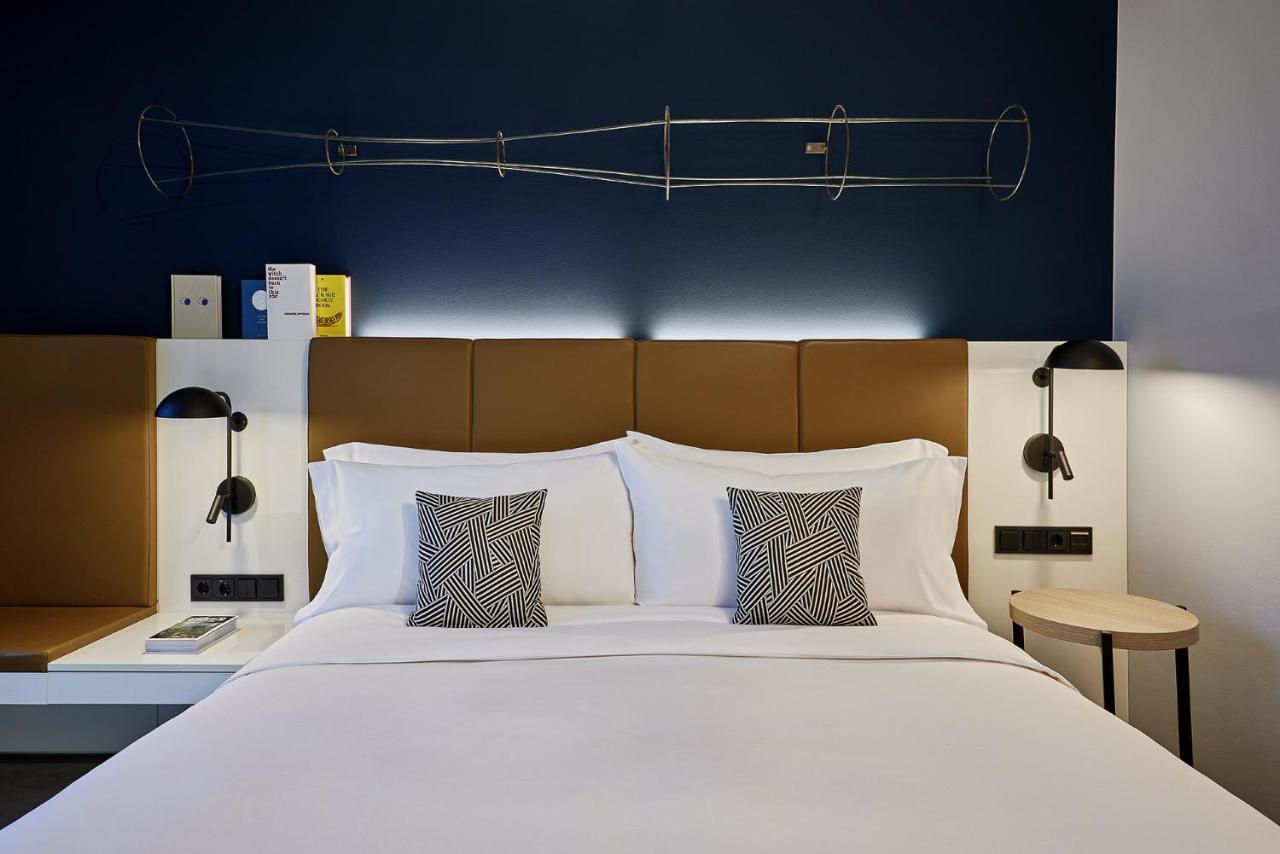The Deutz, A Tribute Portfolio Hotel Cologne Luaran gambar
