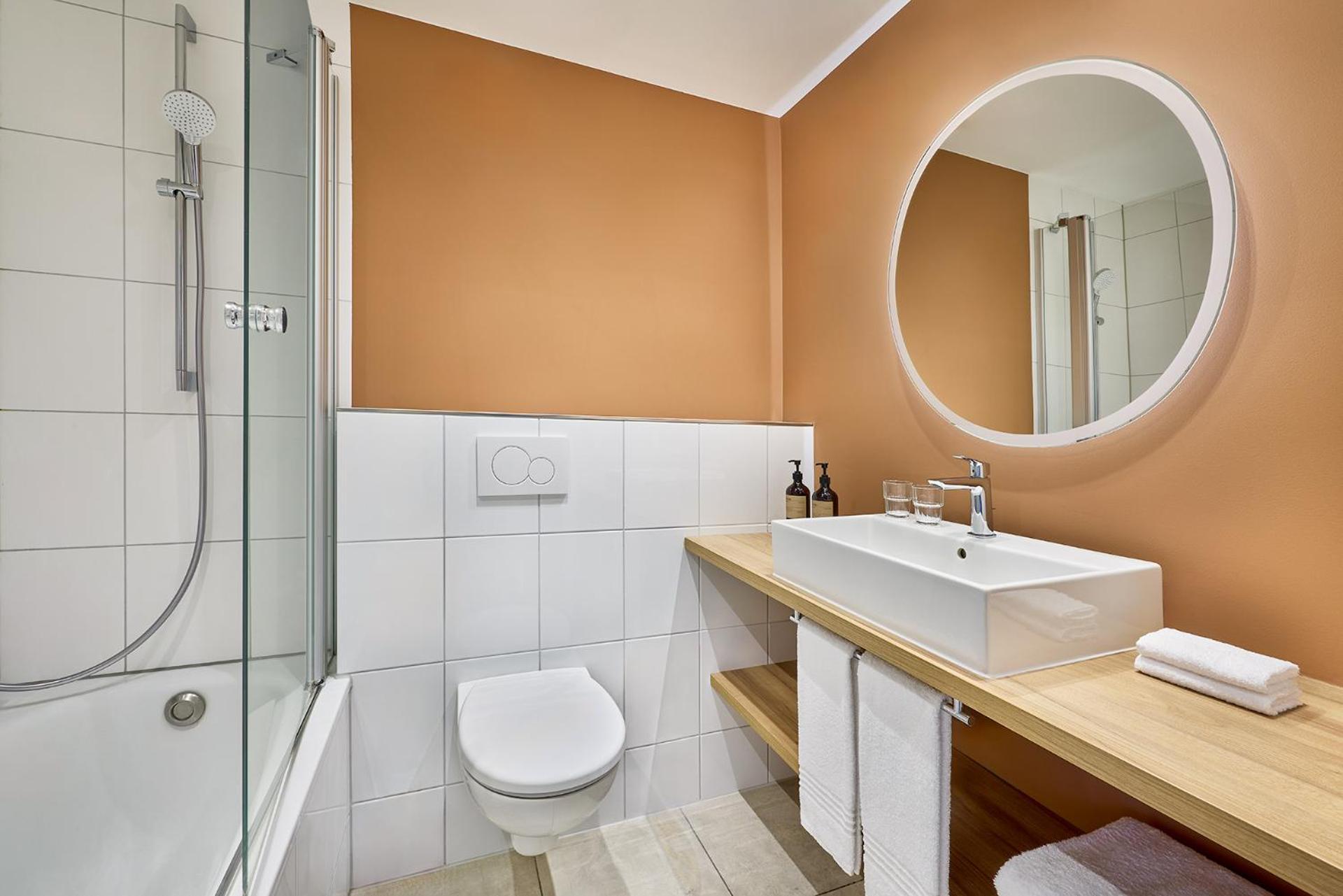 The Deutz, A Tribute Portfolio Hotel Cologne Luaran gambar