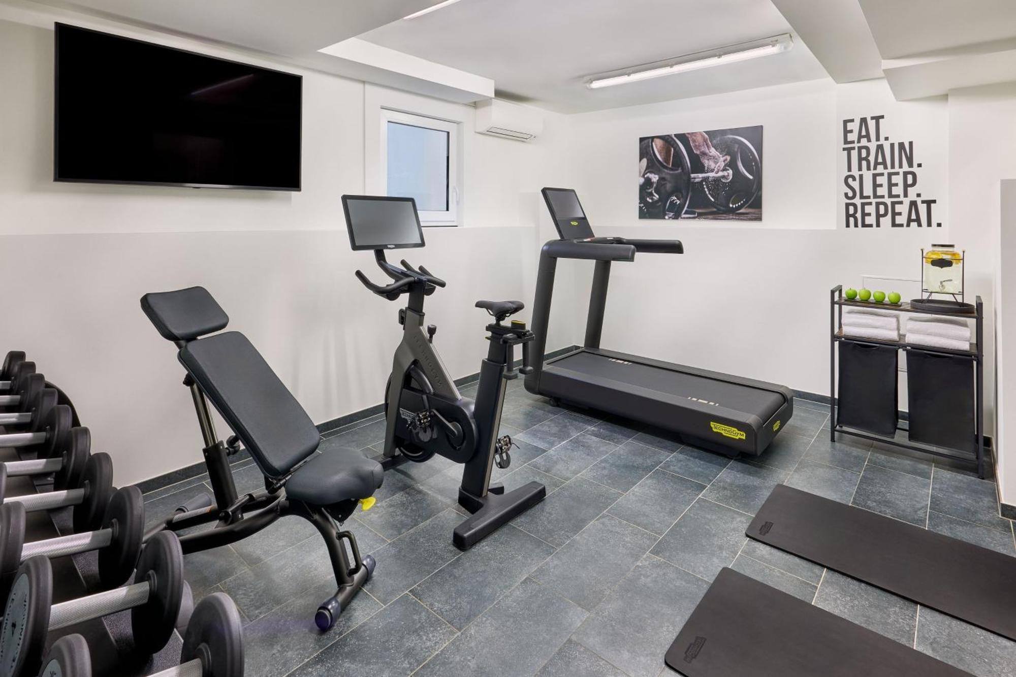 The Deutz, A Tribute Portfolio Hotel Cologne Luaran gambar