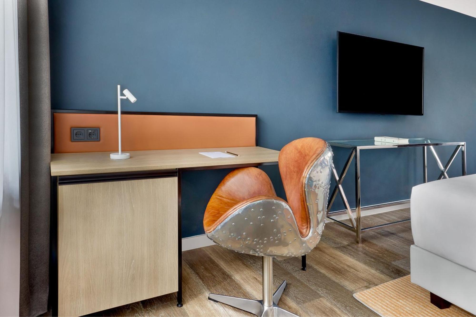 The Deutz, A Tribute Portfolio Hotel Cologne Luaran gambar