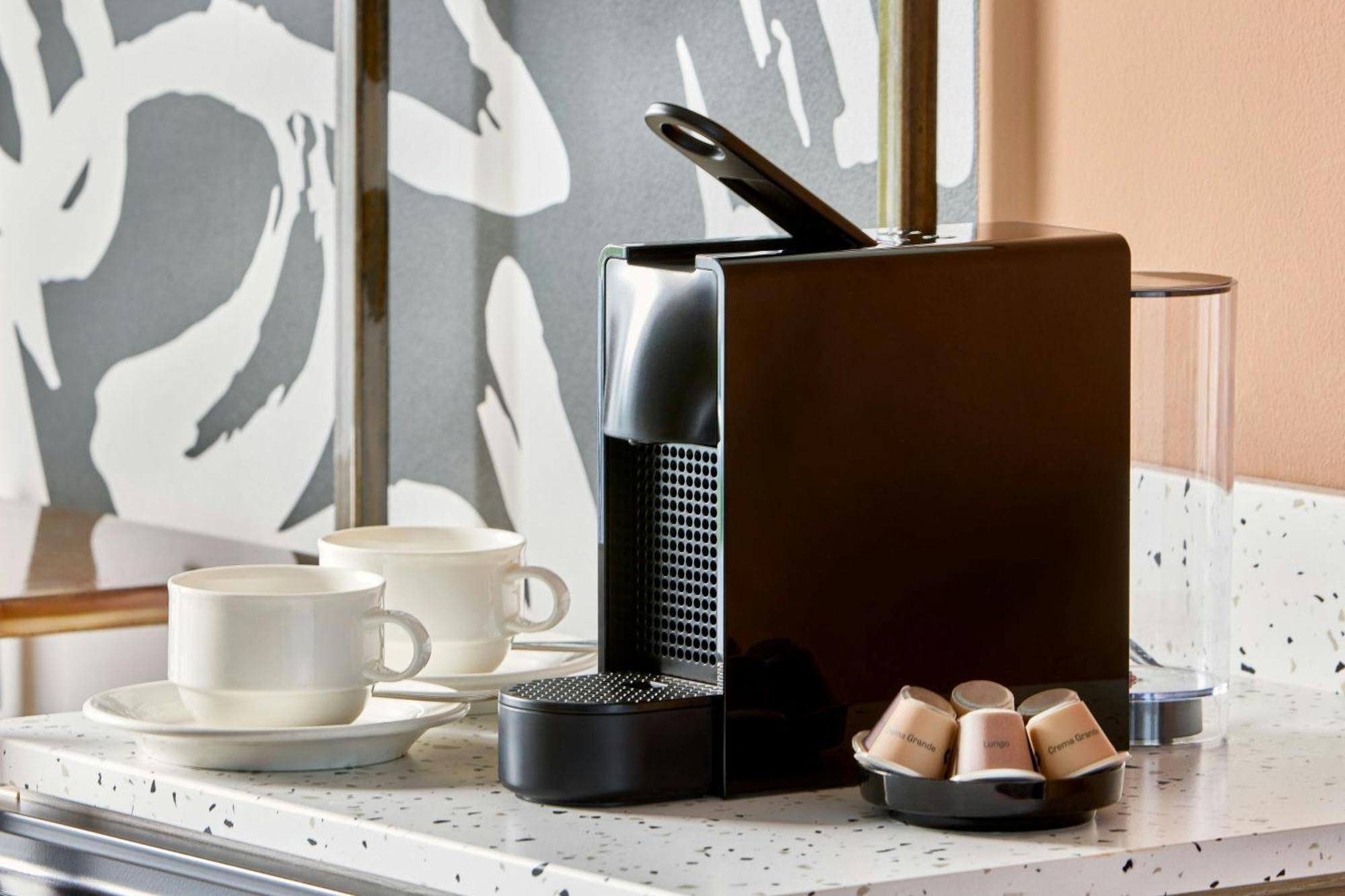The Deutz, A Tribute Portfolio Hotel Cologne Luaran gambar